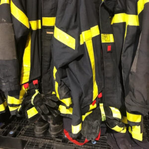 Fire Island Accessoires – Accessoires pour les sapeurs pompiers