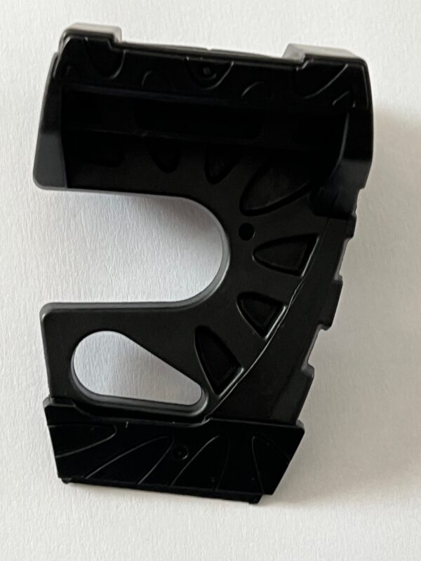 Cale de porte noir – Image 5