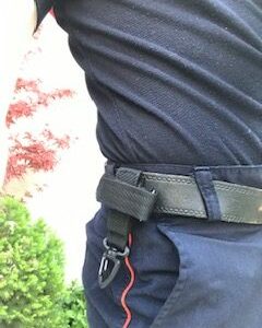 Porte-gants ceinture
