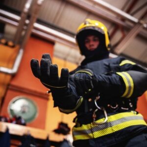 Pompiers-Accessoires