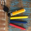 Kit De reconnaissance pompier tout alu avec marquage personnalisé – Image 3