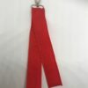 Porte-gants pompier strap rouge – Image 2