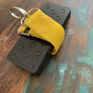 Porte-cale pompier