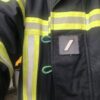 Scratch pour veste de feu pompiers – Image 8