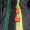 Scratch pour veste de feu pompiers – Image 5