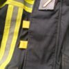 Scratch pour veste de feu pompiers – Image 6