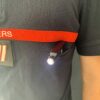 Porte-stylo écusson avec stylo LED – Image 4