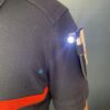 Porte-stylo écusson avec stylo LED – Image 3