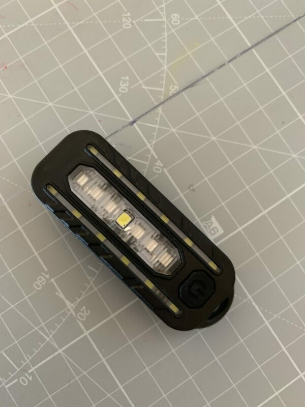 Lampe Led rechargeable USB – Image 3