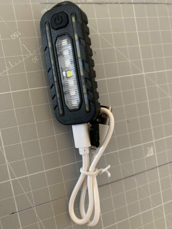 Lampe Led rechargeable USB – Image 6
