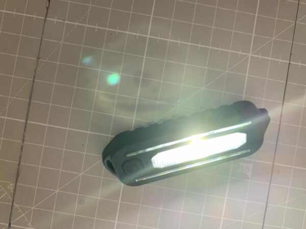 Lampe Led rechargeable USB – Image 4