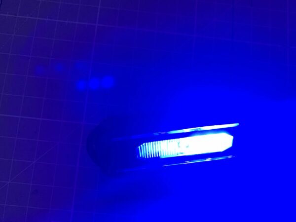 Lampe Led rechargeable USB – Image 9