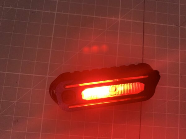 Lampe Led rechargeable USB – Image 8