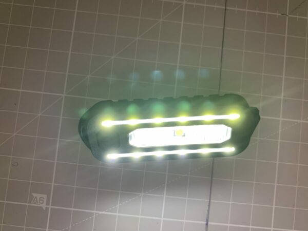 Lampe Led rechargeable USB – Image 5