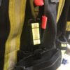 Scratch pour veste de feu pompiers – Image 10
