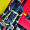 Scratch pour veste de feu pompiers – Image 11