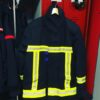 Scratch pour veste de feu pompiers – Image 12