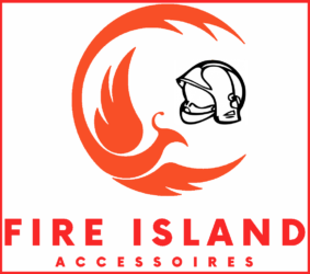 Fire Island Accessoires