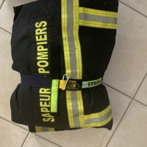 Fire Island Accessoires – Accessoires pour les sapeurs pompiers