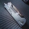 Couteau de Secours StatGear T3 Tactical Rescue Tool – Image 3