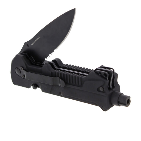 Couteau de Secours StatGear T3 Tactical Rescue Tool – Image 20