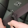 Couteau de Secours StatGear T3 Tactical Rescue Tool – Image 10