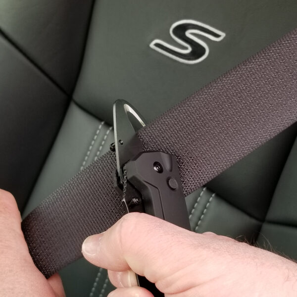 Couteau de Secours StatGear T3 Tactical Rescue Tool – Image 10