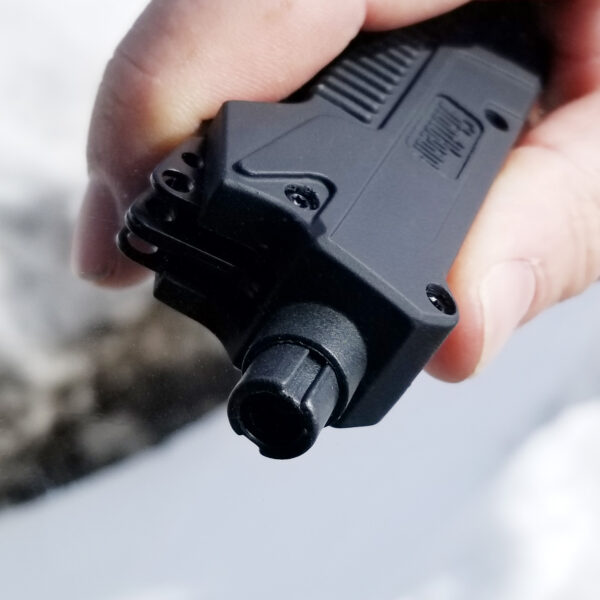 Couteau de Secours StatGear T3 Tactical Rescue Tool – Image 13