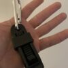 Clip porte-gants avec mousqueton – Image 4