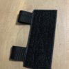 Scratch pour veste de feu pompiers – Image 4
