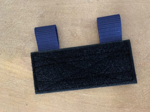 Scratch pour veste de feu pompiers – Image 17