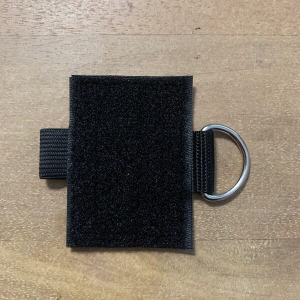 Scratch porte-stylo pour veste de feu – Image 2