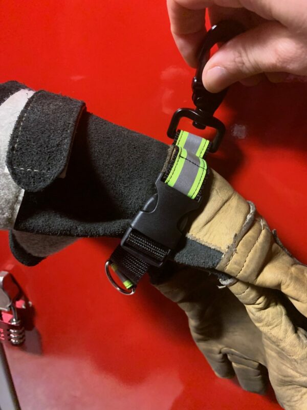 Porte-gants réglable – Image 9