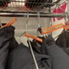 Scratch étiquette pour vestiaire tenues de feu – Image 6