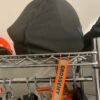 Scratch étiquette pour vestiaire tenues de feu – Image 5