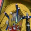 Sangle pour tuyaux de 45 ou 70 réglable – Image 2
