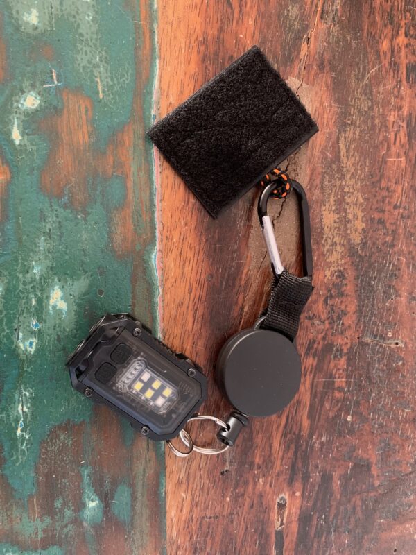 Lampe Led rechargeable puissante