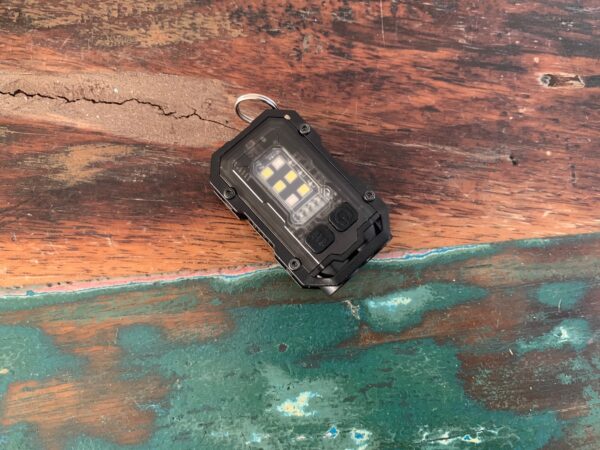 Lampe Led rechargeable puissante – Image 11