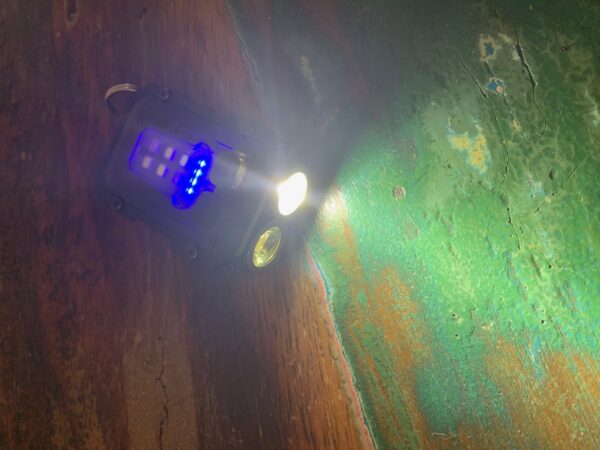 Lampe Led rechargeable puissante – Image 14