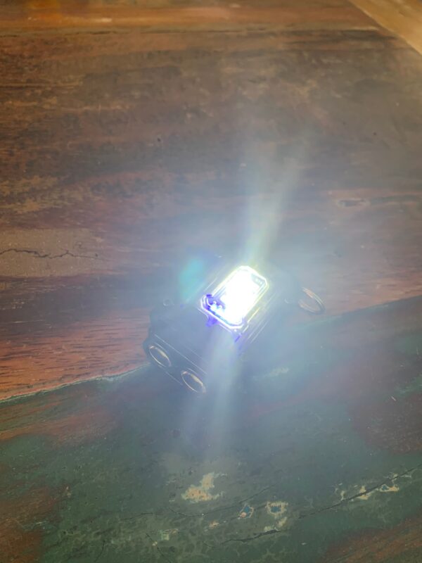 Lampe Led rechargeable puissante – Image 12