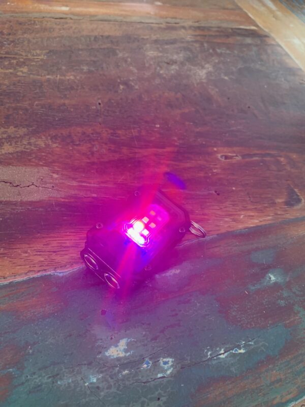 Lampe Led rechargeable puissante – Image 3