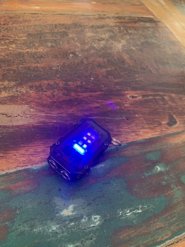 Lampe Led rechargeable puissante – Image 4