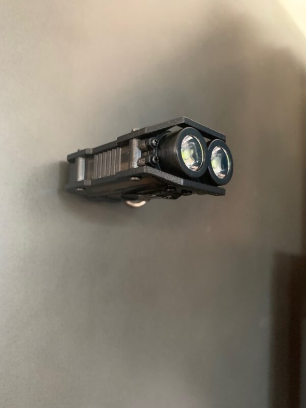 Lampe Led rechargeable puissante – Image 9