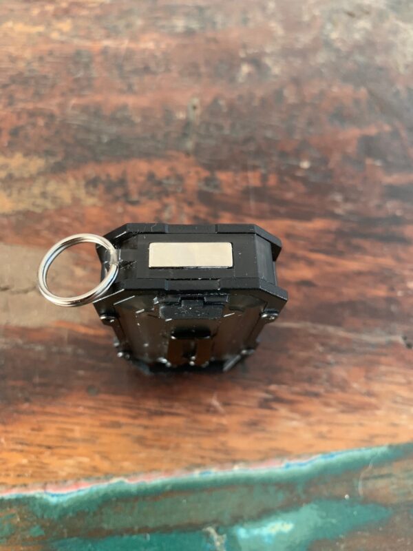 Lampe Led rechargeable puissante – Image 5