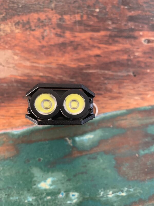 Lampe Led rechargeable puissante – Image 7
