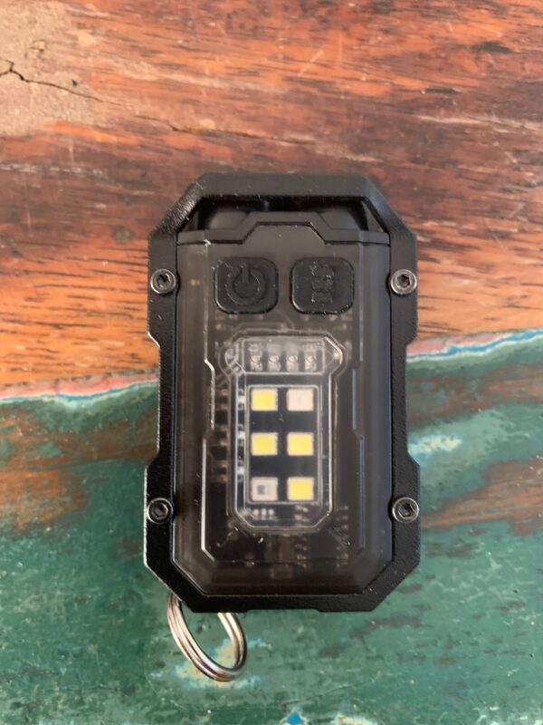 Lampe Led rechargeable puissante – Image 8