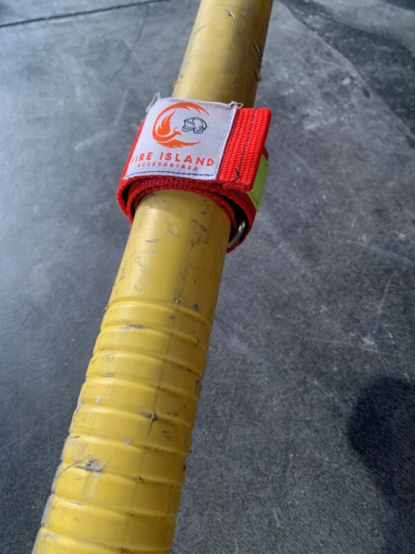 Attache pour halligan tool – Image 5