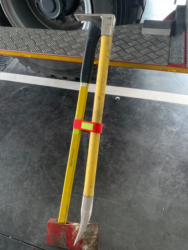 Attache pour halligan tool – Image 4