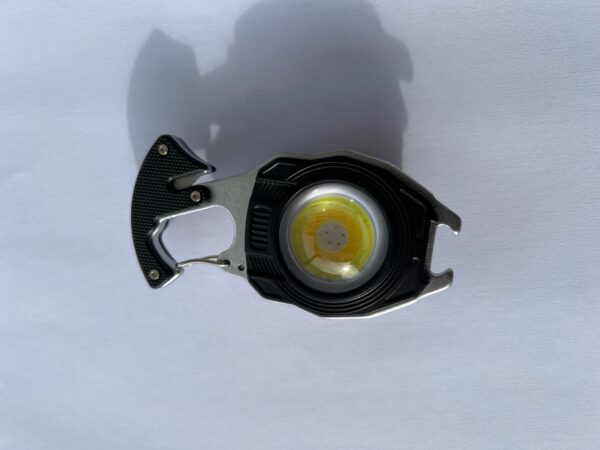 Lampe Led rechargeable - coupe ceinture – Image 5