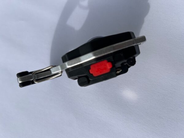 Lampe Led rechargeable - coupe ceinture – Image 4